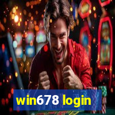 win678 login